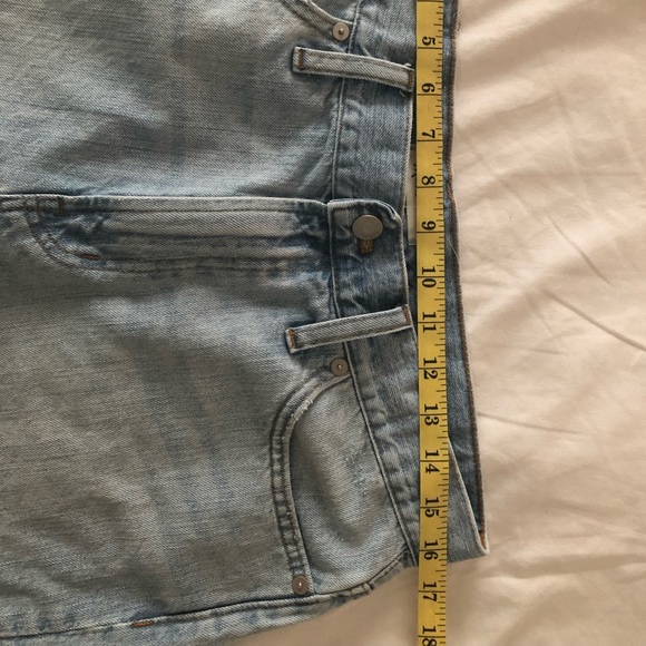 ✨ Madewell The Perfect Summer Jean ✨ - Picture 7 of 7